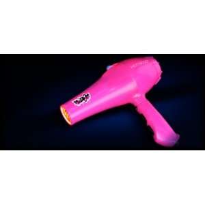  Hotness Professional Infrared Hair Dryer with IntelTek 