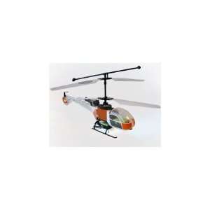  SYMA S003A 3Ch RC Helicopter Toys & Games