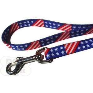  Stars & Stripes Lead   1 inch