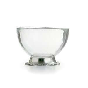  Tesoro Footed Compote Bowl
