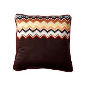  Missoni for Target Toss Pillow colore 