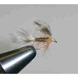  Timberline Emerger #14