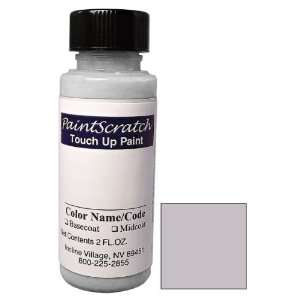  2 Oz. Bottle of Mulberry Gray F/M Metallic Touch Up Paint 