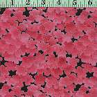 Poppies Flower Cluster, Hot Pink, pink, South Seas Imports, ssi 84322 