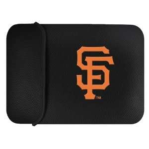  San Francisco Giants Laptop Sleeve