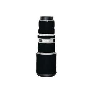  LensCoat Lens Cover for the Canon 400mm f/5.6 Lens   Black 