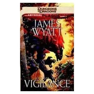  Oath of Vigilance (9780786958160) James Wyatt Books