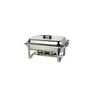  Browne Foodservice 57 5136   Fold It Flat Full Size Chafer 