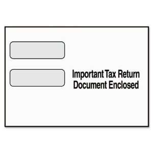   Tax Form Envelope for 1099 Misc/R Forms TOP2222