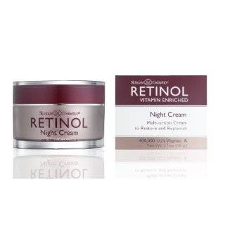  Skincare LdeL Cosmetics Retinol Skin Brightener, 1 Ounce 