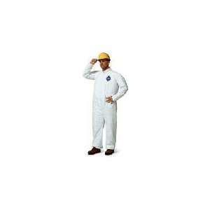  Dupont Personal Protection TY120S 025 05 Tyvek 25 pack 2 
