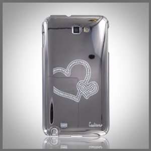  cover for Samsung Galaxy Note i9220 N7000 Cell Phones & Accessories