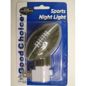  Sports Night Lights   Football