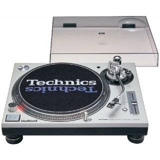Technics SL1200M3D Turntable