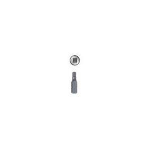  Timberline 608 650 5 Pc No 1 Square Tip 2 Long