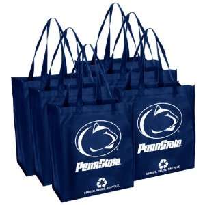  Penn State Nittany Lions Reusable Bag 6 Pack Sports 