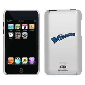  Washington Wizards Wizards on iPod Touch 2G 3G CoZip Case 