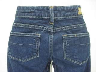 PAIGE DENIM Laurel Canyon Denim Jeans Pants Sz 25  
