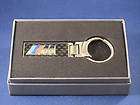   Carbon Key Chain OEM M3 M5 M6 M Coupe Roadster M1 Z4 Z3 Z8 X5 M