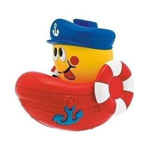  Chicco Captain Squirt n Go Toys & Games