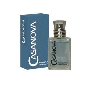  Casanova Pheromone Perfume 30ml