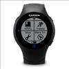 GARMIN GPS FORERUNNER 610  the first with Touch Screen