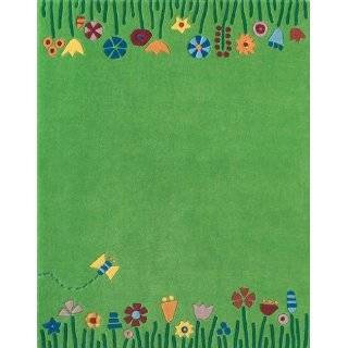  Haba Rug Flower Hearts Toys & Games