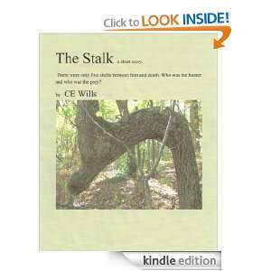 Start reading The Stalk  