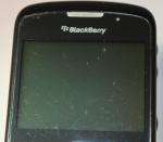Unlocked AT&T T Mobile BlackBerry Curve 8520  