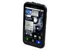 motorola defy 2gb black unlocked smartphone brand new andriod phone