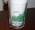 german wine tasting glass shot glass romantik hotel schwan oestrich