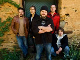 Zac Brown Band Poster (Country Superstars)   #1  