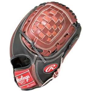   Fielders Baseball Glove (11.75 Inch) 