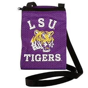  LSU Tigers Game Day Pouch