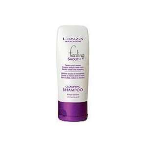  Lanza Healing Smooth Shampoo 1.7oz Beauty