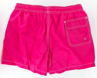 New $300 Borrelli Pink Swimwear Medium/Medium  