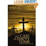The Case of the Empty Tomb Tribune Claudius Maximus by Stephen Gaspar 