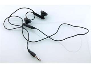  Earphone Headphone for iTech Nokia BH 214 Bluetooth clip on headset