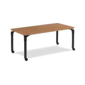   Series Table with Casters (30 x 60 x 26)   Set of 2