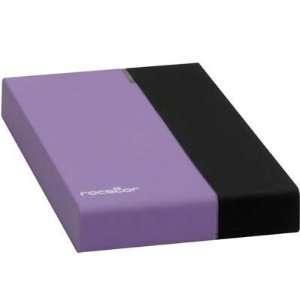 Rocstor B349xx PR 2.5 in. FireWire 400 800 and Mobile Hard Drive USB 2 