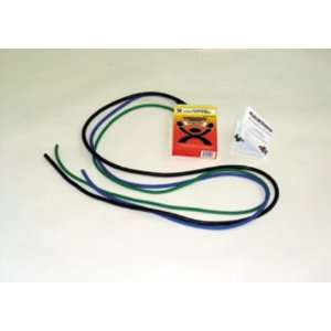 Cando Exercise Tubing PEP Variety Pack   Moderate