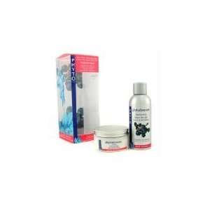 Phytodensium Tonic Anti Aging Program ( Lifeless Hair ) Shampoo 100ml 