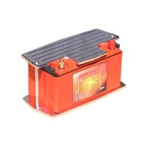   HDB1700 Hold Down for the PC1700 series Odyssey Battery Electronics
