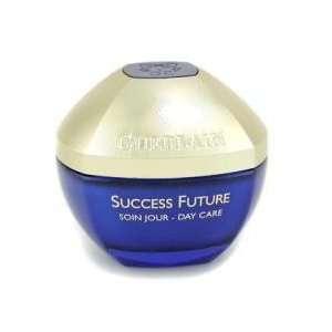  by Guerlain Success Future Wrinkle Minimizer, Firming Day Care 