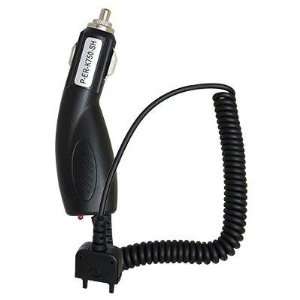  Sony Ericsson Car Charger