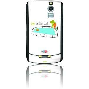   Skin Fits Curve 8330   Pea in the Pool Cell Phones & Accessories