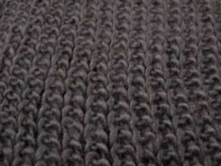   circular infinity endless loop circle scarf chunky knit cowl  