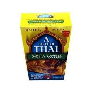PAD THAI NOODLES 3pack Grocery & Gourmet Food