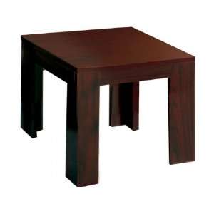  Reception End Table