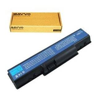 Bavvo New Laptop Replacement Battery for ACER Aspire 5536 5883,12 